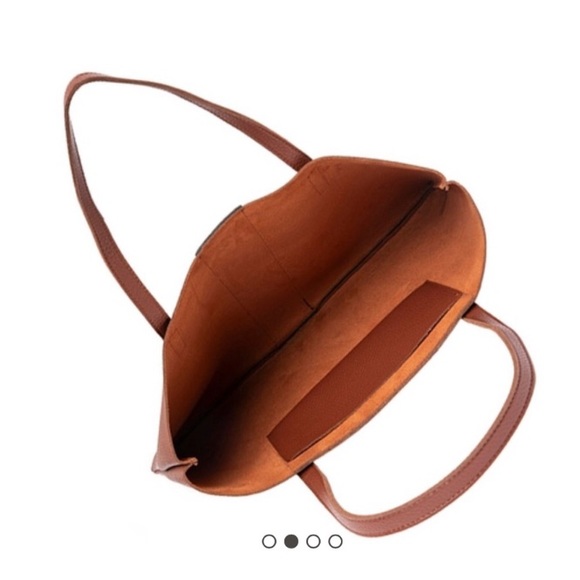 Vince camuto Luck tote - Picture 4 of 8